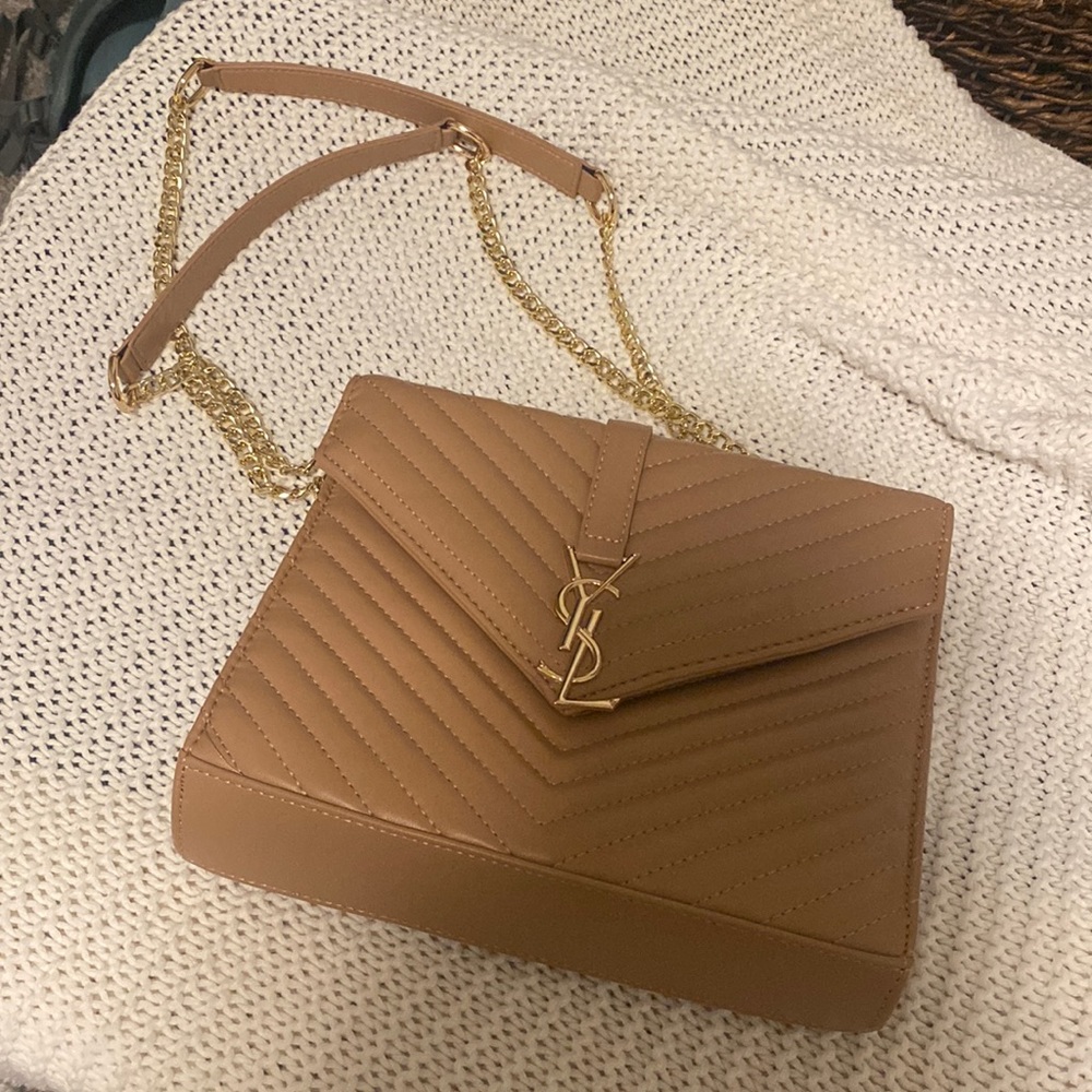 FAKE YSL